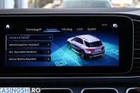 Mercedes-Benz GLE din 2022 cu 82.256 km - oferta MER206621 - foto 26