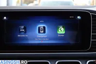 Mercedes-Benz GLE din 2022 cu 82.256 km - oferta MER206621 - foto 29