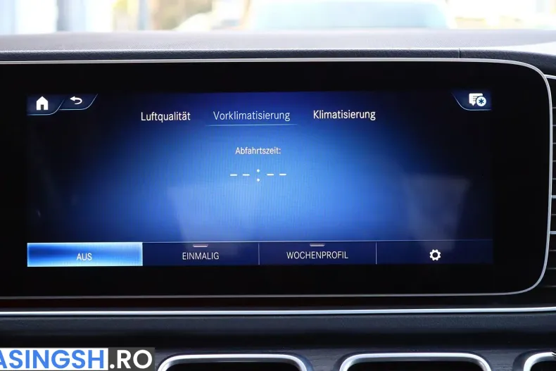 Mercedes-Benz GLE din 2022 cu 82.256 km - oferta MER206621 - foto 31