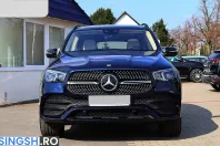 Mercedes-Benz GLE din 2022 cu 79.863 km - oferta MER206622 - foto 3