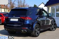 Mercedes-Benz GLE din 2022 cu 79.863 km - oferta MER206622 - foto 5
