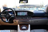 Mercedes-Benz GLE din 2022 cu 79.863 km - oferta MER206622 - foto 8