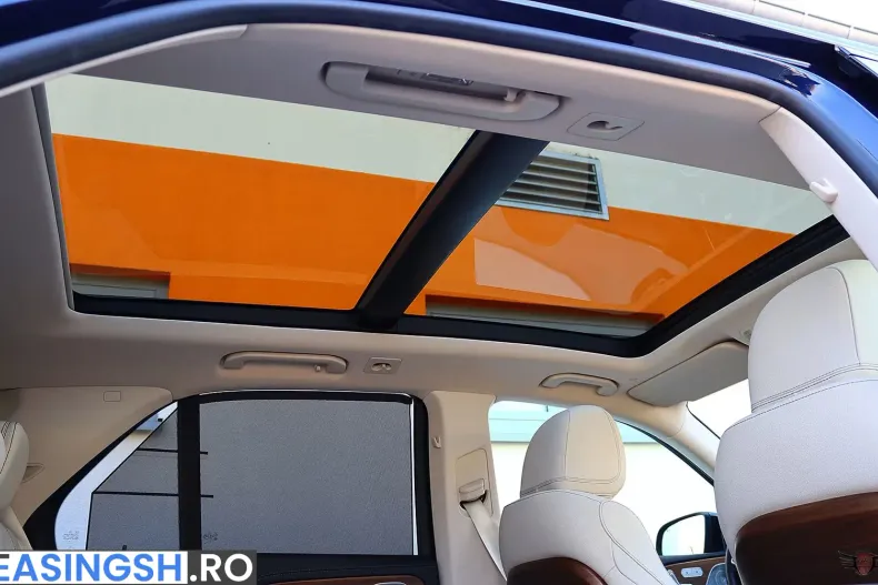 Mercedes-Benz GLE din 2022 cu 79.863 km - oferta MER206622 - foto 9