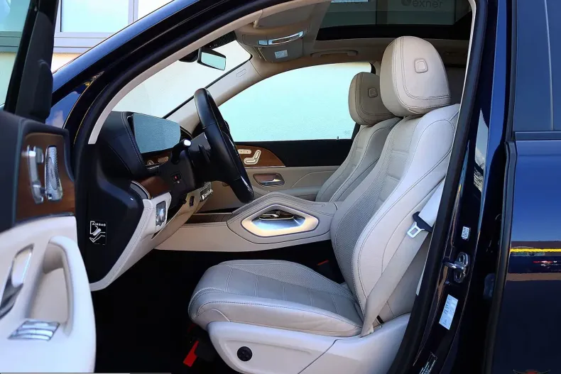 Mercedes-Benz GLE din 2022 cu 79.863 km - oferta MER206622 - foto 10