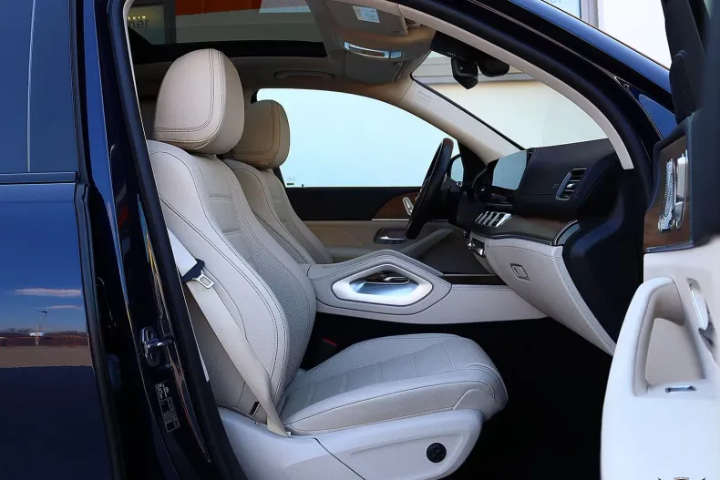 Mercedes-Benz GLE din 2022 cu 79.863 km - oferta MER206622 - foto 12