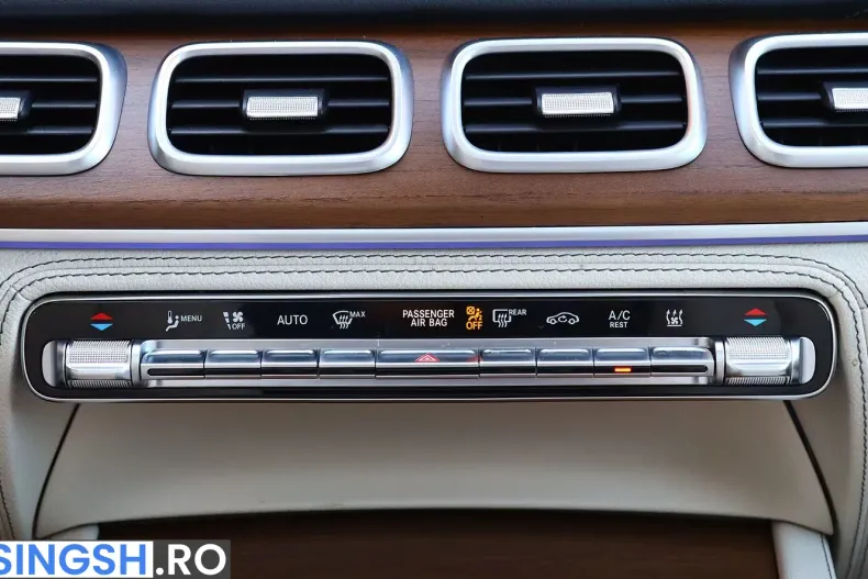 Mercedes-Benz GLE din 2022 cu 79.863 km - oferta MER206622 - foto 15