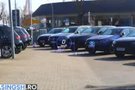 Mercedes-Benz GLE din 2022 cu 79.863 km - oferta MER206622 - foto 17