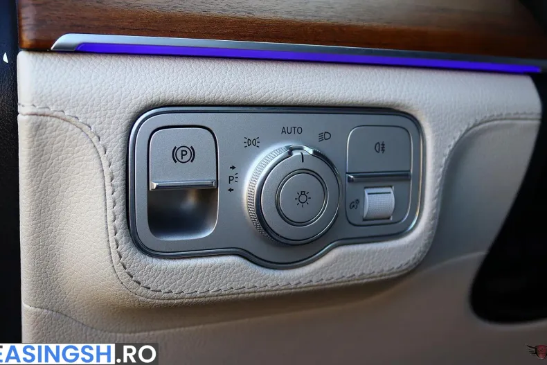 Mercedes-Benz GLE din 2022 cu 79.863 km - oferta MER206622 - foto 18