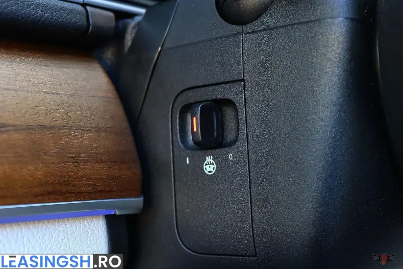 Mercedes-Benz GLE din 2022 cu 79.863 km - oferta MER206622 - foto 19