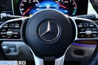Mercedes-Benz GLE din 2022 cu 79.863 km - oferta MER206622 - foto 20