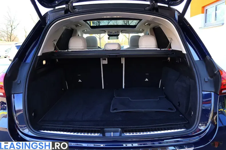 Mercedes-Benz GLE din 2022 cu 79.863 km - oferta MER206622 - foto 21