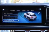 Mercedes-Benz GLE din 2022 cu 79.863 km - oferta MER206622 - foto 24