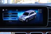 Mercedes-Benz GLE din 2022 cu 79.863 km - oferta MER206622 - foto 25