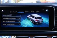 Mercedes-Benz GLE din 2022 cu 79.863 km - oferta MER206622 - foto 26