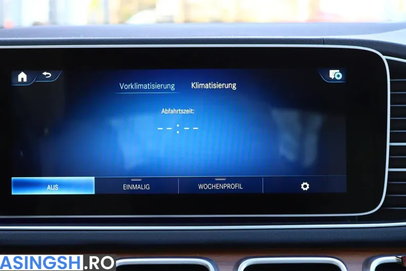 Mercedes-Benz GLE din 2022 cu 79.863 km - oferta MER206622 - foto 28