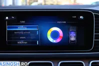 Mercedes-Benz GLE din 2022 cu 79.863 km - oferta MER206622 - foto 31