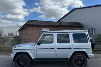 Mercedes-Benz G din 2026 cu 20 km - oferta MER206623 - foto 2