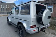 Mercedes-Benz G din 2026 cu 20 km - oferta MER206623 - foto 3