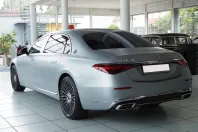 Mercedes-Benz S Maybach din 2025 cu 1.400 km - oferta MER206624 - foto 4
