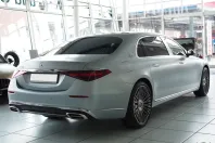 Mercedes-Benz S Maybach din 2025 cu 1.400 km - oferta MER206624 - foto 5