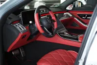 Mercedes-Benz S Maybach din 2025 cu 1.400 km - oferta MER206624 - foto 6