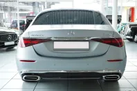 Mercedes-Benz S Maybach din 2025 cu 1.400 km - oferta MER206624 - foto 9