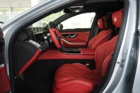 Mercedes-Benz S Maybach din 2025 cu 1.400 km - oferta MER206624 - foto 10