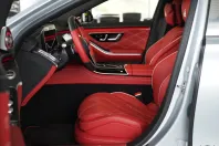 Mercedes-Benz S Maybach din 2025 cu 1.400 km - oferta MER206624 - foto 12