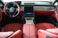 Mercedes-Benz S Maybach din 2025 cu 1.400 km - oferta MER206624 - foto 14