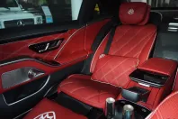 Mercedes-Benz S Maybach din 2025 cu 1.400 km - oferta MER206624 - foto 20