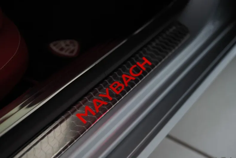 Mercedes-Benz S Maybach din 2025 cu 1.400 km - oferta MER206624 - foto 24