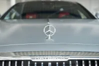 Mercedes-Benz S Maybach din 2025 cu 1.400 km - oferta MER206624 - foto 28