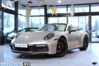 Porsche 911 din 2024 cu 4.591 km - oferta POR206625 - foto 1