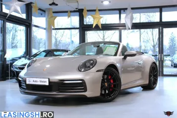 Porsche 911 din 2024 - oferta POR206625