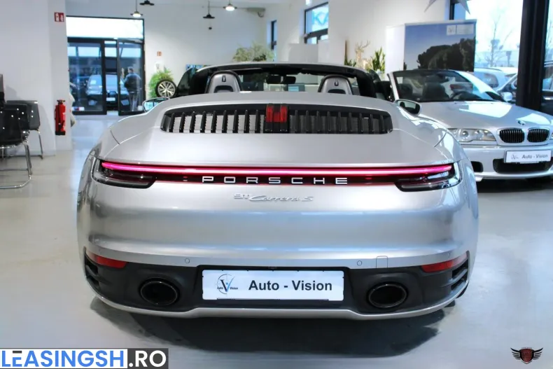 Porsche 911 din 2024 cu 4.591 km - oferta POR206625 - foto 6