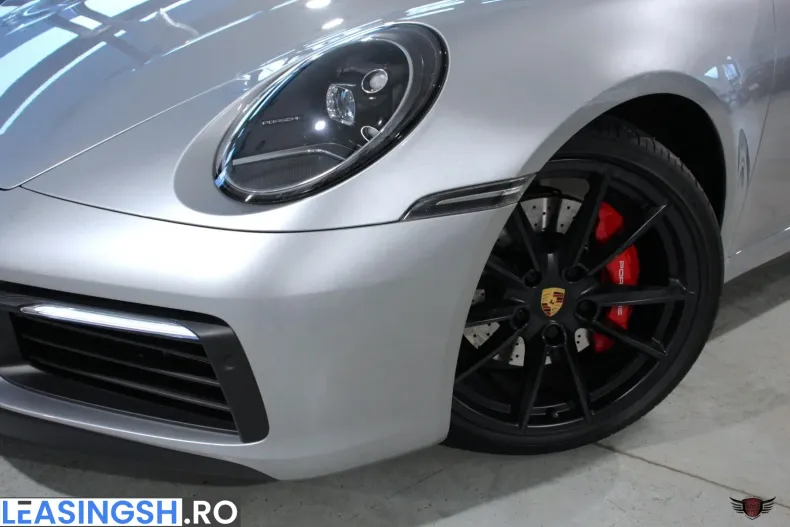 Porsche 911 din 2024 cu 4.591 km - oferta POR206625 - foto 7