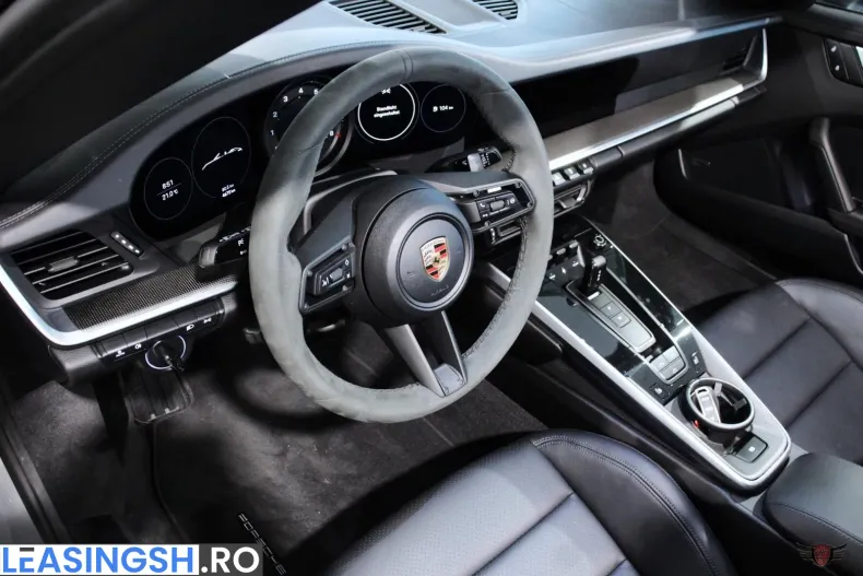 Porsche 911 din 2024 cu 4.591 km - oferta POR206625 - foto 8