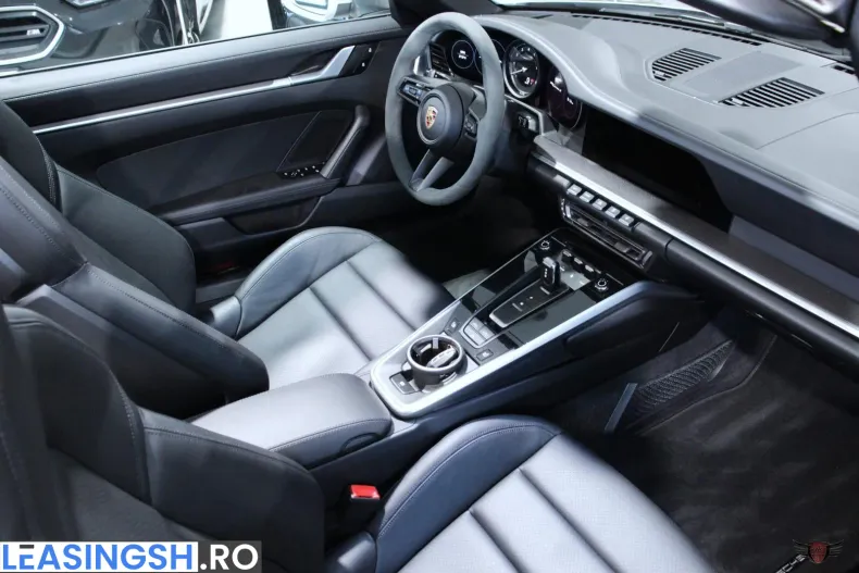Porsche 911 din 2024 cu 4.591 km - oferta POR206625 - foto 9