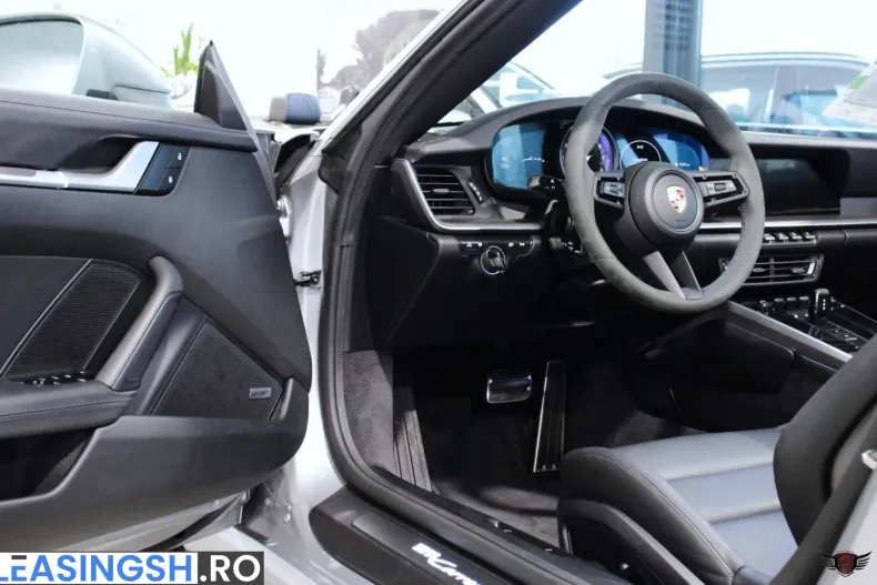 Porsche 911 din 2024 cu 4.591 km - oferta POR206625 - foto 10
