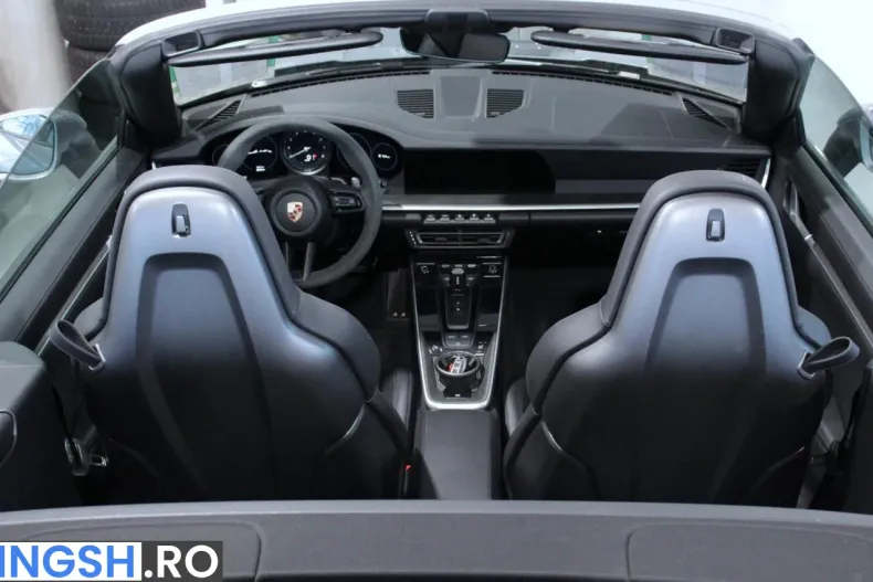 Porsche 911 din 2024 cu 4.591 km - oferta POR206625 - foto 11
