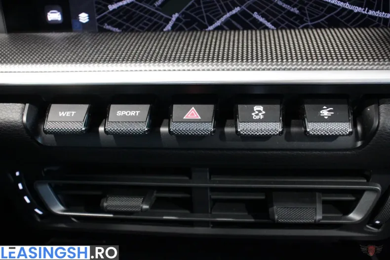 Porsche 911 din 2024 cu 4.591 km - oferta POR206625 - foto 13