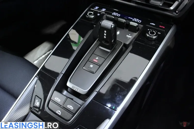 Porsche 911 din 2024 cu 4.591 km - oferta POR206625 - foto 14