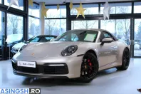 Porsche 911 din 2024 cu 4.591 km - oferta POR206625 - foto 16