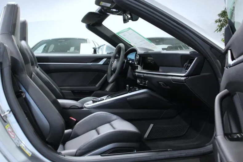 Porsche 911 din 2024 cu 4.591 km - oferta POR206625 - foto 18