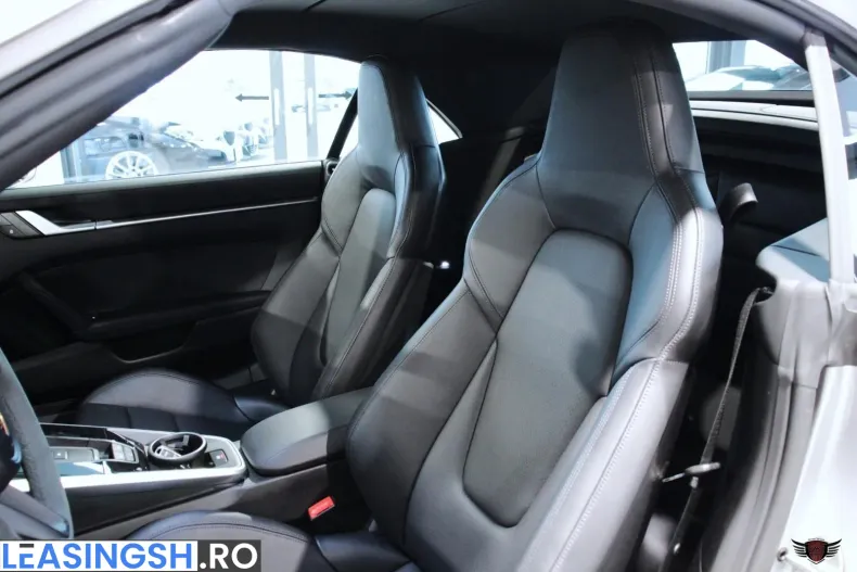 Porsche 911 din 2024 cu 4.591 km - oferta POR206625 - foto 19