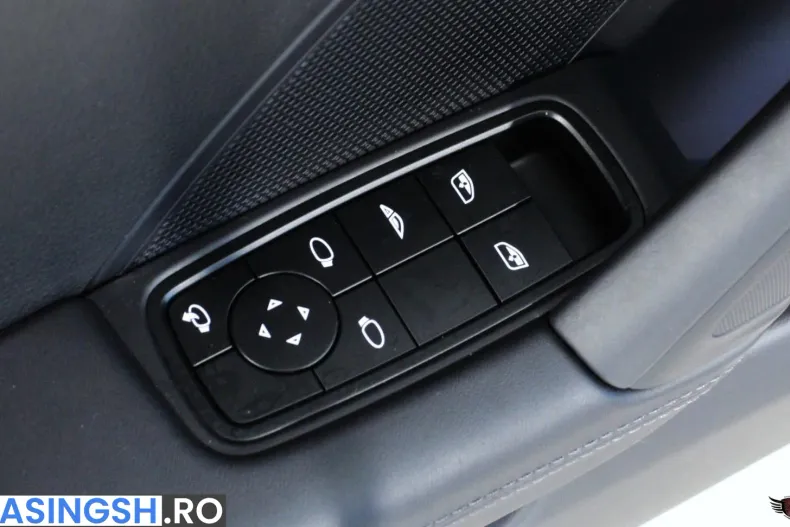 Porsche 911 din 2024 cu 4.591 km - oferta POR206625 - foto 21