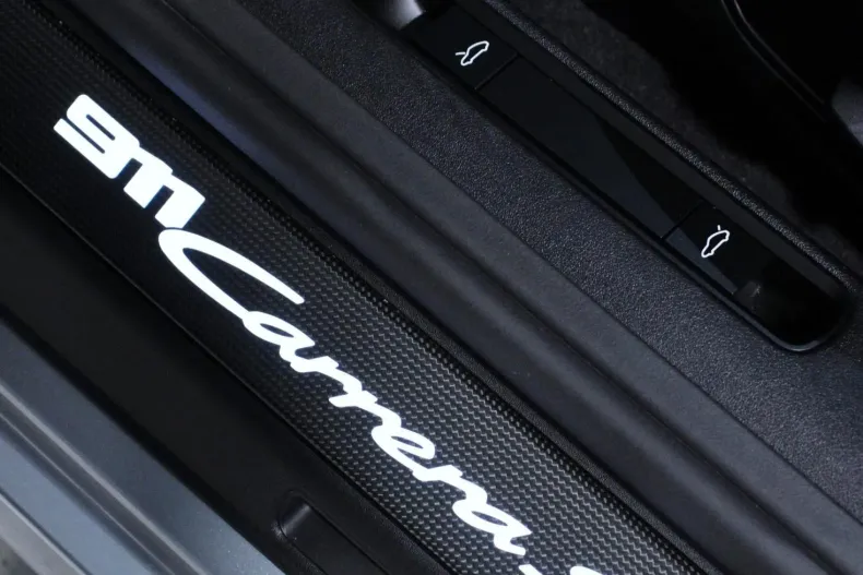 Porsche 911 din 2024 cu 4.591 km - oferta POR206625 - foto 22