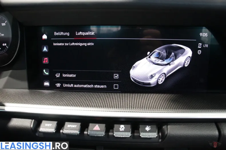 Porsche 911 din 2024 cu 4.591 km - oferta POR206625 - foto 26