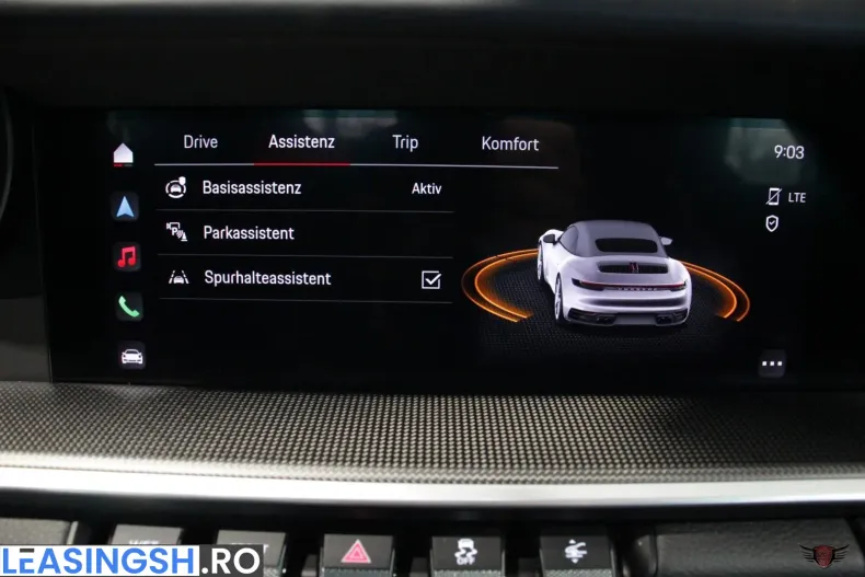 Porsche 911 din 2024 cu 4.591 km - oferta POR206625 - foto 29