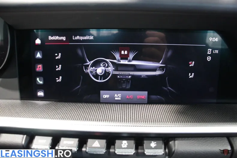 Porsche 911 din 2024 cu 4.591 km - oferta POR206625 - foto 30